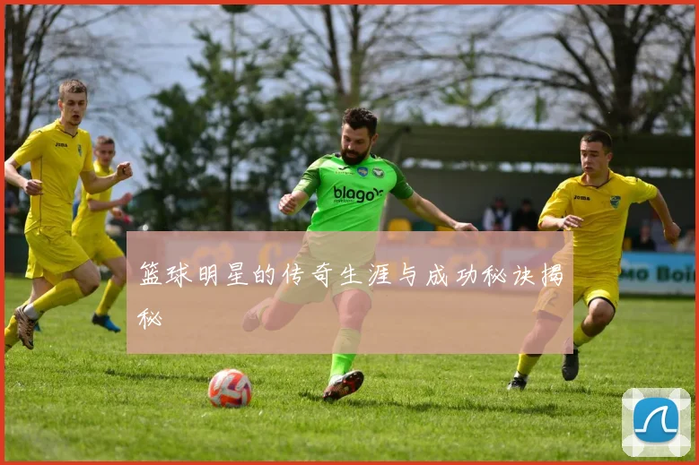篮球明星的传奇生涯与成功秘诀揭秘