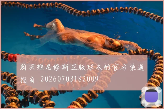 购买维尼修斯正版球衣的官方渠道指南_20260703182009